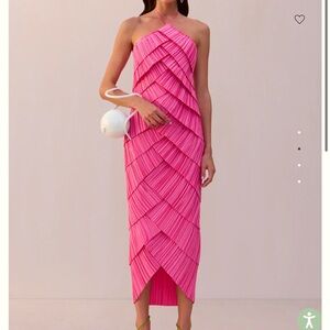 Cult Gaia Patrizia Dress - current season!